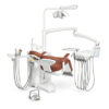 Unit stomatologiczny ANCAR S-LINE S5H RC - obrazek 2