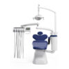 Unit stomatologiczny Chiromega 654 NiKa - obrazek 2