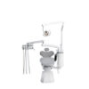 Unit stomatologiczny Chiromega 654 NK - obrazek 2
